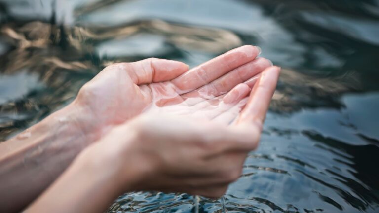 A importância do ambiente verde para o sono reparador