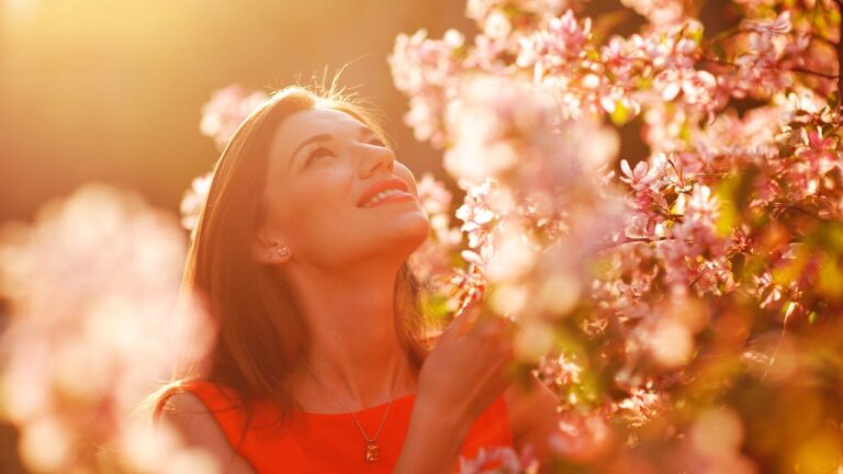 Terapia floral: introdução à energia das flores