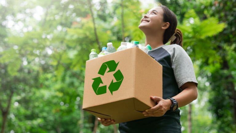 Reciclagem e jardinagem: ideias para reaproveitar recipientes