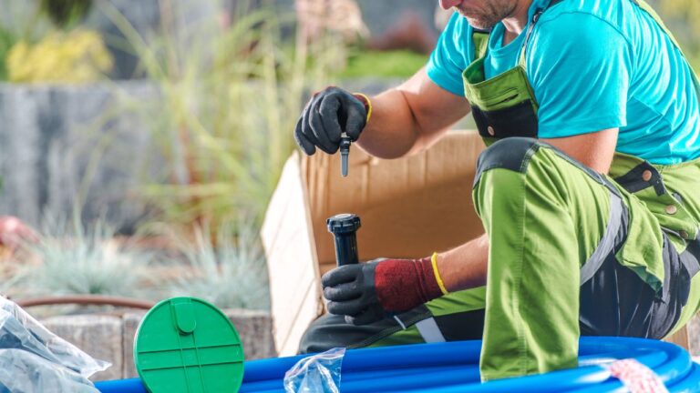 Cuidados diários para manter seu jardim saudável