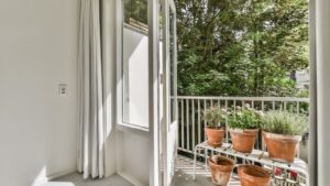 Plantas ideais para sacadas ensolaradas